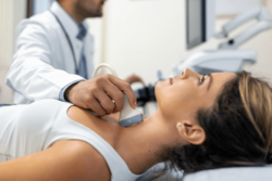 Исследования крови в диагностике заболеваний щитовидной железы