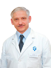 Силаев Валерий Николаевич