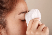Вред греющих процедур для носа