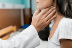 Щитовидная железа: возможные болезни и признаки их развития