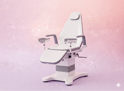 Гинекологический осмотр