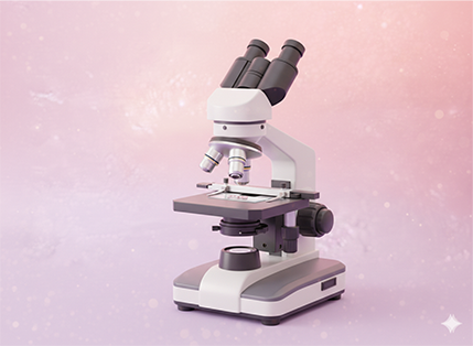 Лабораторное исследование