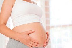 10 неделя беременности: состояние мамы и малыша