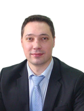 Кочегуров Вадим Вадимович