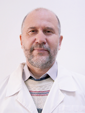Губарев Сергей Михайлович