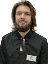 Фомичев Дмитрий Романович