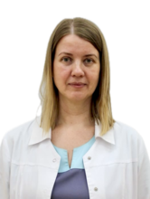 Иванова  Юлия Геннадиевна