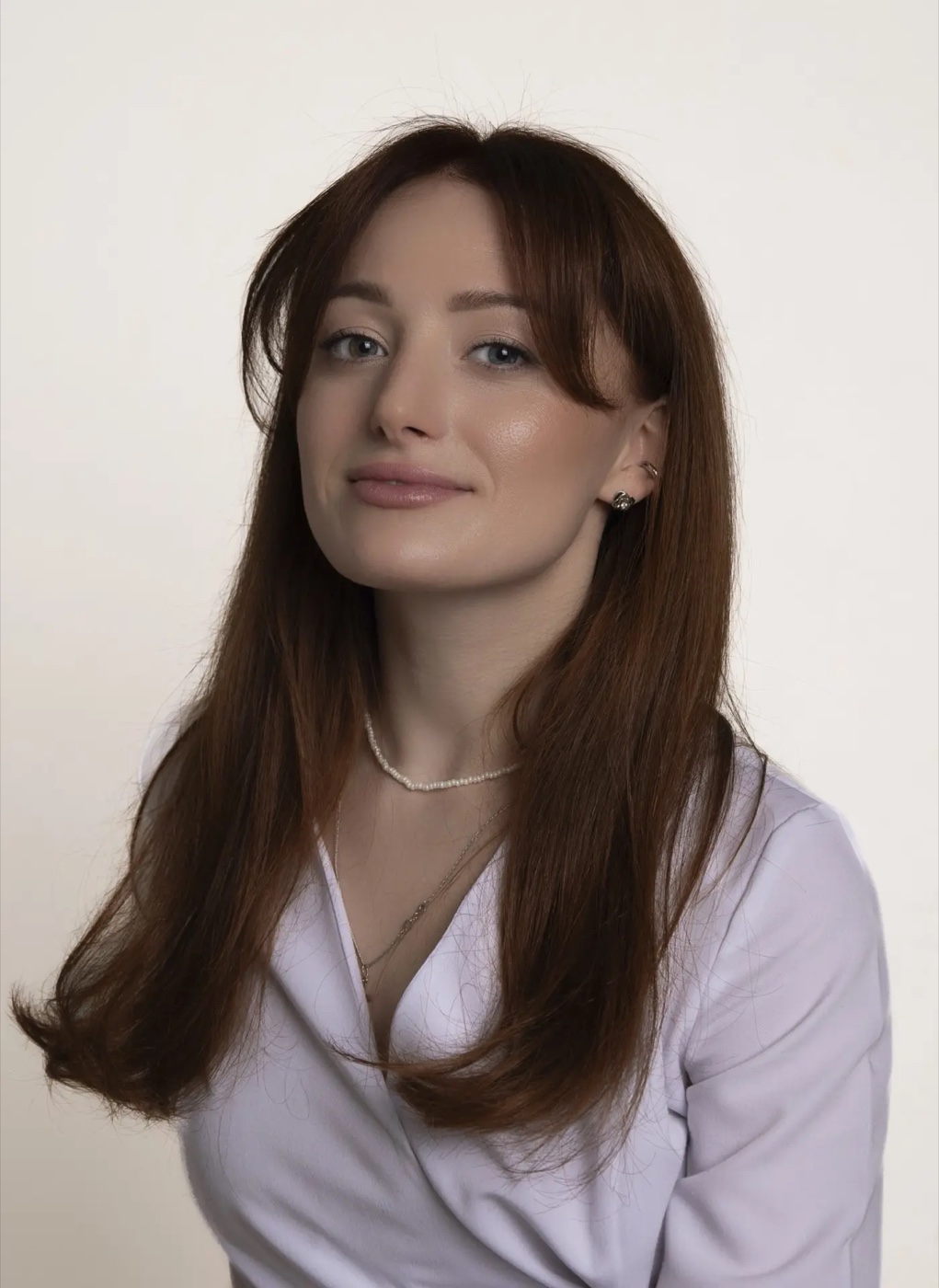 Грабовецкая Валентина Николаевна