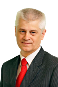 Осадчий Виталий Анатольевич