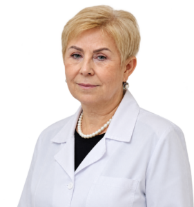 Колоскова Елена Николаевна